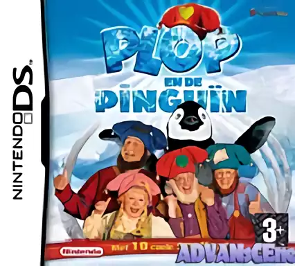 Image n° 1 - box : Plop en de Pinguin